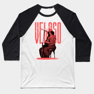 Caetano veloso///original retro Baseball T-Shirt